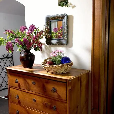 Gasthof Neumayr 게스트하우스