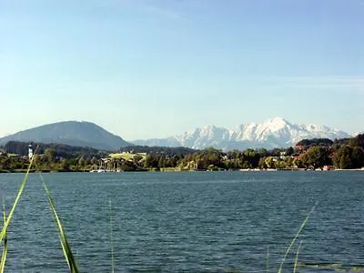 Gasthof Neumayr 3* 오베르트룸 암 제