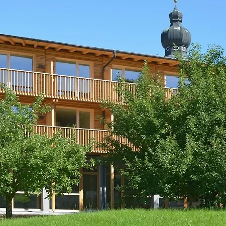 Gasthof Neumayr Maison d'hôtes Obertrum am See