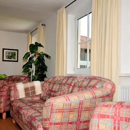 게스트하우스 Gasthof Neumayr