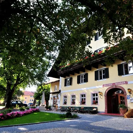 Gasthof Neumayr 3*