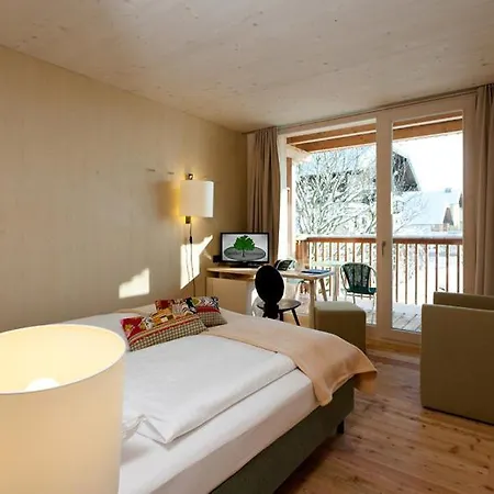 게스트하우스 Gasthof Neumayr