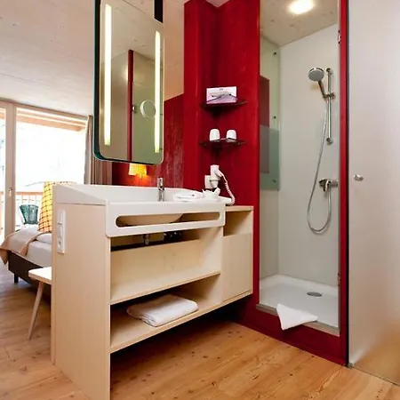 Gasthof Neumayr 게스트하우스 오베르트룸 암 제