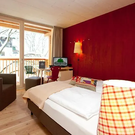 Gasthof Neumayr 게스트하우스