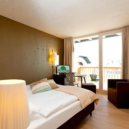 Gasthof Neumayr 게스트하우스 3*