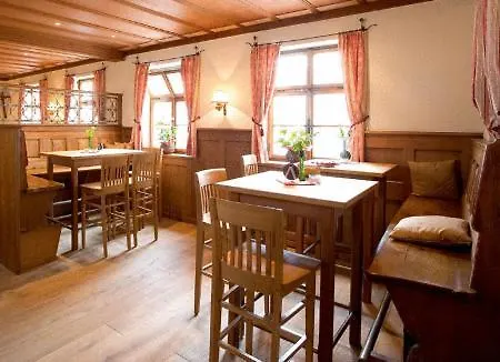 Gasthof Neumayr Maison d'hôtes Obertrum am See
