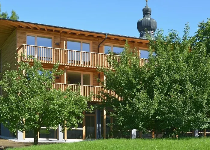 Gasthof Neumayr Maison d'hôtes Obertrum am See