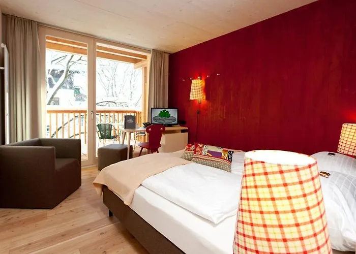 Gasthof Neumayr Maison d'hôtes