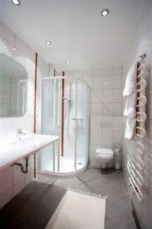 Gasthof Neumayr Maison d'hôtes 3*