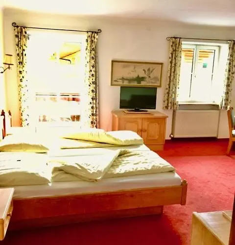 Gasthof Neumayr